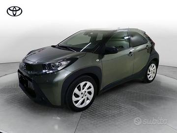 Toyota Aygo X 1.0B (72 CV) Trend