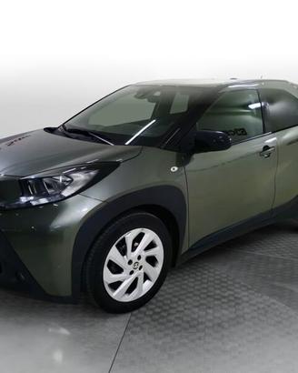 Toyota Aygo X 1.0B (72 CV) Trend