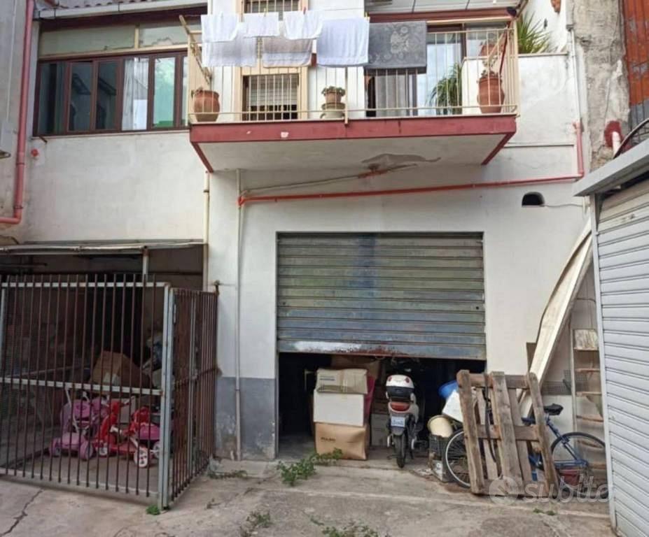 Appartamento – Palermo, VI Circoscrizione - Altro