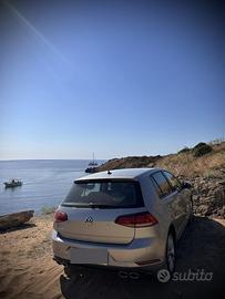 golf 7.5 2019