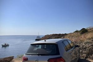 golf 7.5 2019