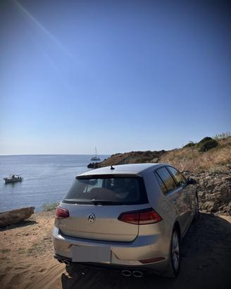 golf 7.5 2019
