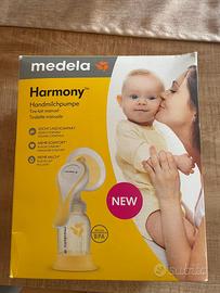 Tiralatte Medela