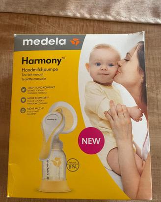 Tiralatte Medela
