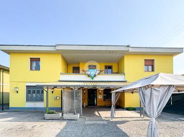 NEGOZIO A GUIDIZZOLO