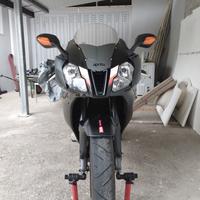 Aprilia RSV 1000 - 2006