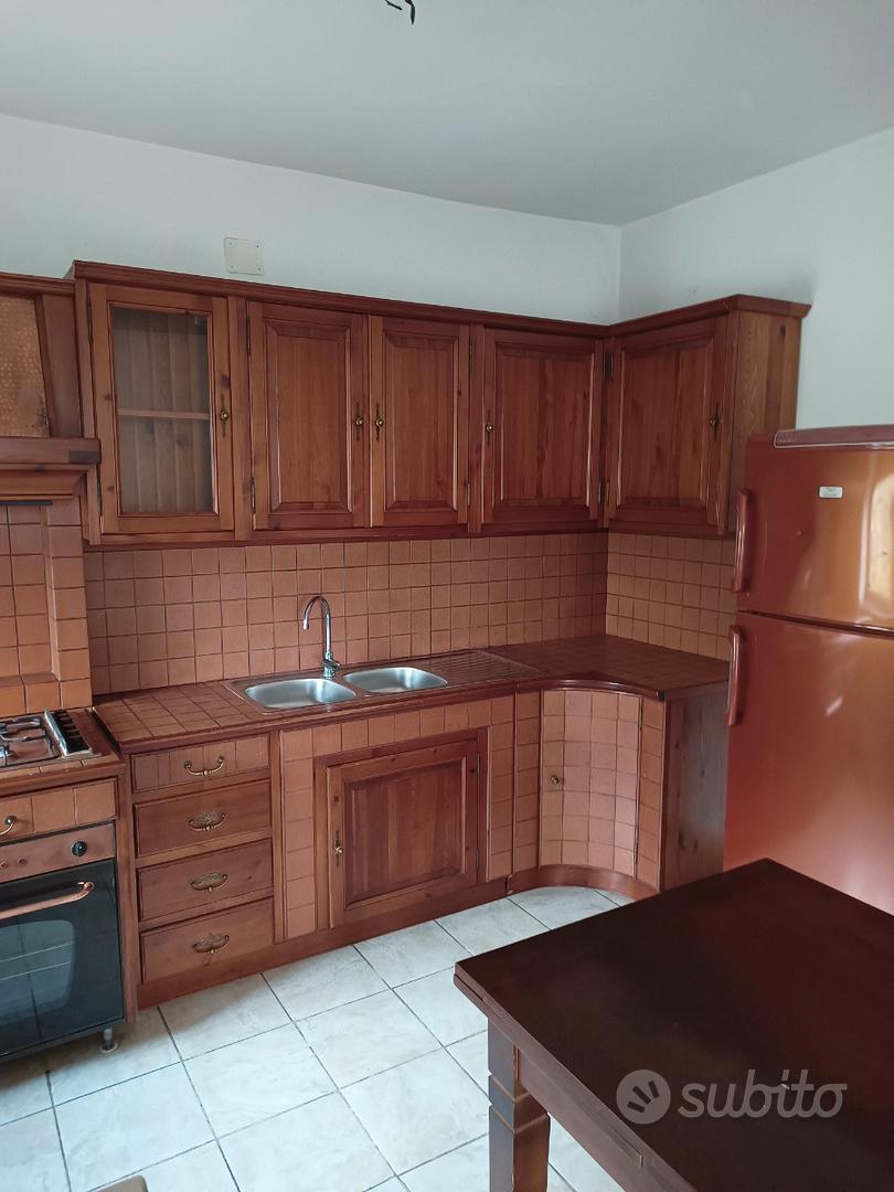 Cucina componibile - Arredamento e Casalinghi In vendita a Potenza