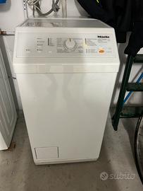 Lavatrice MIELE