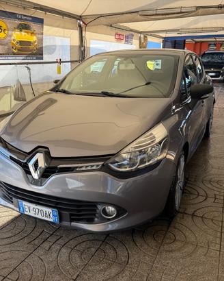 Renault Clio 1.5 dCi 8V 75CV 5 porte Costume Natio
