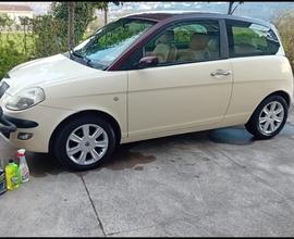 Lancia y 1.3 GASOLIO