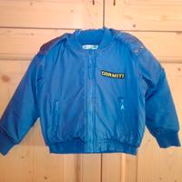 Giacca Gormiti EAS shoes & wear