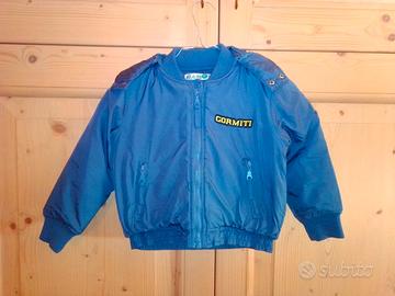 Giacca Gormiti EAS shoes & wear