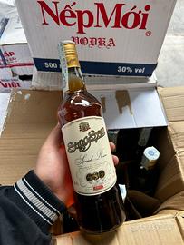 Rum Thailandese Sang Som 700ml