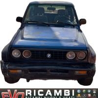 Ricambi per Bmw freeclimber 2 bertone 1.6 benzina