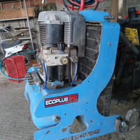 Compressore campagnola per olive