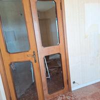 PORTE IN LEGNO MASSICCIO DA INTERNI