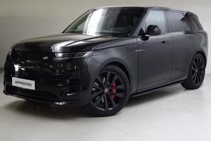 Land Rover RR Sport 3.0D l6 249 CV Dynamic SE