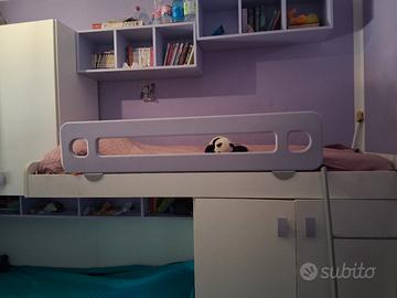 Cameretta a soppalco Mondo Convenienza – €270