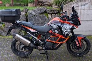 KTM 1050 ADVENTURE S