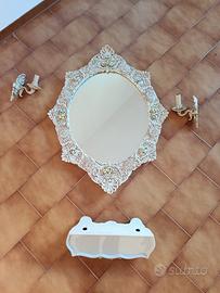 arredo bagno vintage
