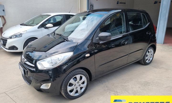 Hyundai i10 1.1 12V Comfort