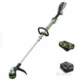 Kit EGO decespugliatore a filo da 35 cm ST1401E-ST
