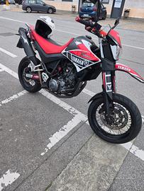 motard xt660