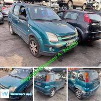 Ricambi usati Suzuki Ignis anno 2004 Fi