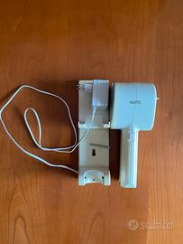 GRATTUGGIA ELETTRICA