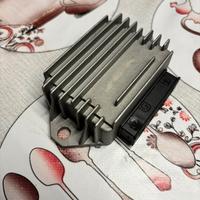 regolatore di tensione 12v per accensione vmc