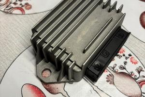 regolatore di tensione 12v per accensione vmc