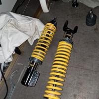 ammortizzatori Pinasco vespa px