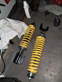 ammortizzatori Pinasco vespa px