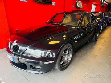 Bmw Z3 2.8 24V cat Coupé