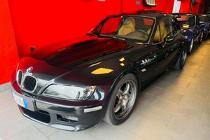 Bmw Z3 2.8 24V cat Coupé