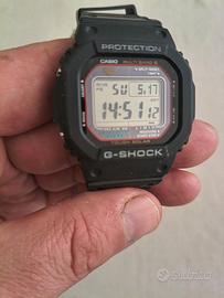 casio gshock 5600RL