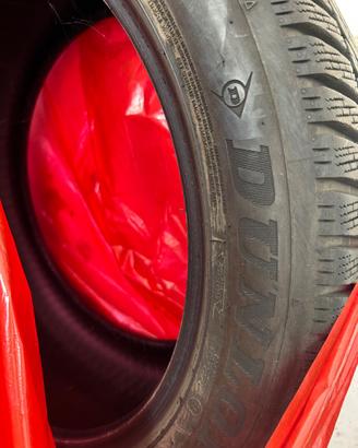 Pneumatici invernali Dunlop 255/45R19