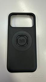 Cover QuadLock per Iphone 17 Pro Max