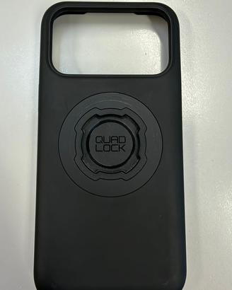 Cover QuadLock per Iphone 17 Pro Max