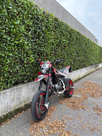 Husqvarna sm 125 2010