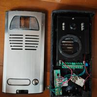 unita esterna Elvox 68