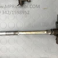 SELETTORE CAMBIO SUZUKI GSXR 600 2006 2007