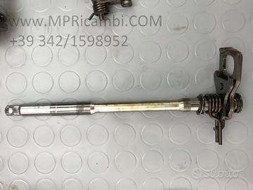 SELETTORE CAMBIO SUZUKI GSXR 600 2006 2007