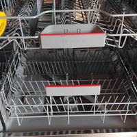 lavastoviglie ad incasso