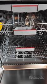 lavastoviglie ad incasso