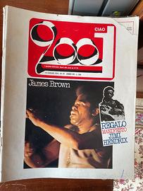 2001 ciao rivista musica