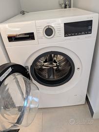 Bosch Lavatrice WGG254Z0IT Serie 6 10kg