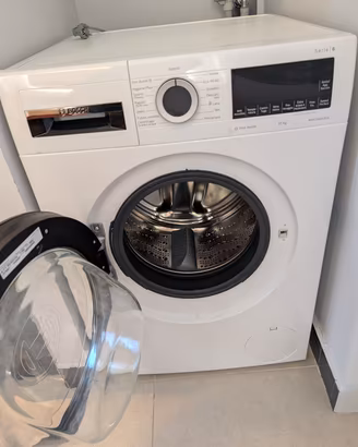 Bosch Lavatrice WGG254Z0IT Serie 6 10kg