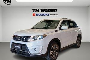 SUZUKI Vitara (2015) - Vitara 1.4 Boosterjet A/T 4