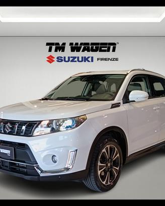 SUZUKI Vitara (2015) - Vitara 1.4 Boosterjet A/T 4